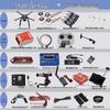 S500 DIY Drone Kit with Pixhawk/APM Flight Controller