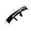 Car Rear Spoiler Mini Wings Small Model Decoration Winglet Stickers For Mercedes Benz W204 W212 W176 GLC CLA GLA E C G M R S