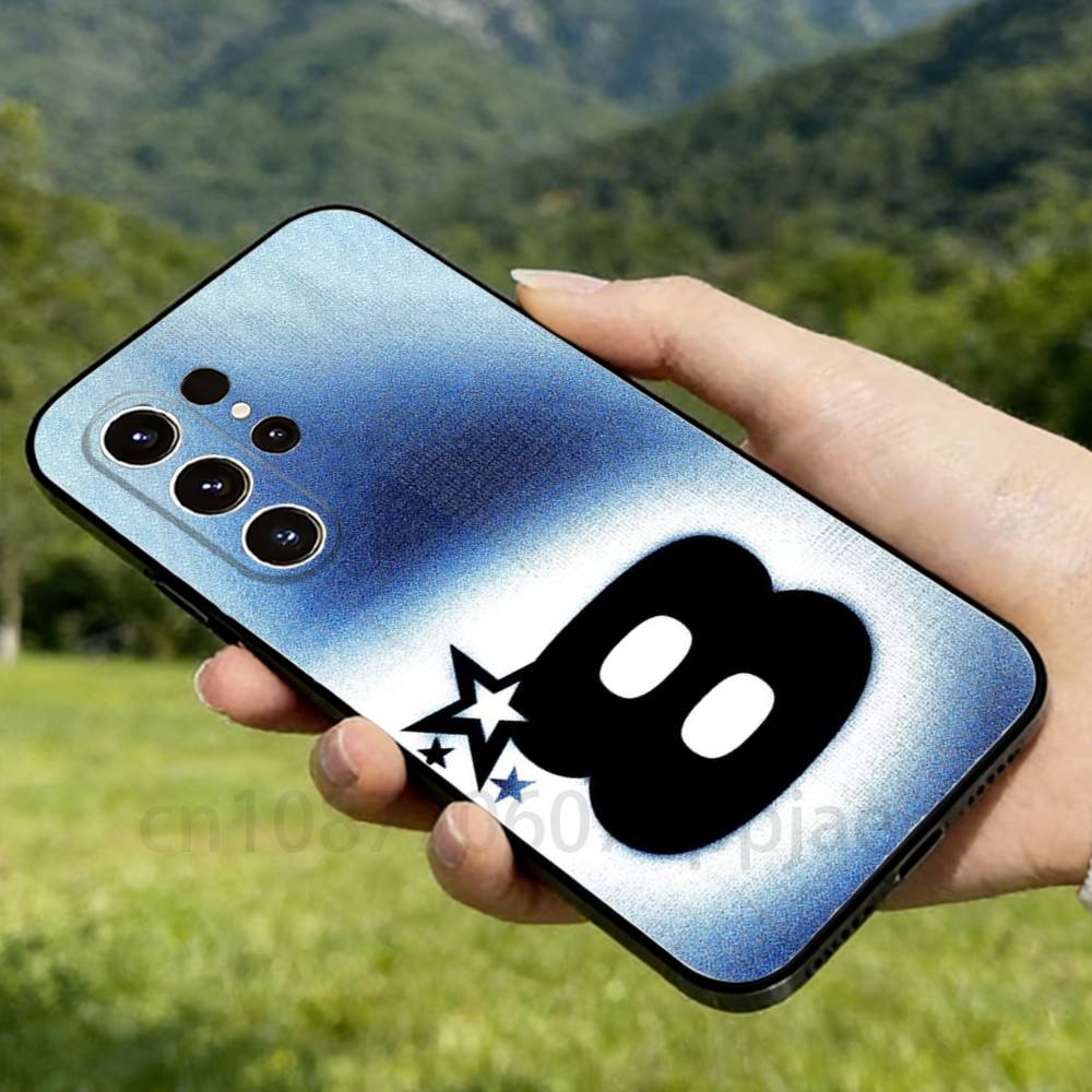 

Figure Phone Case For Samsung GalaxyA53,51,72,73,31,30,42 Ultra Protective Phone Shell SamsungA31