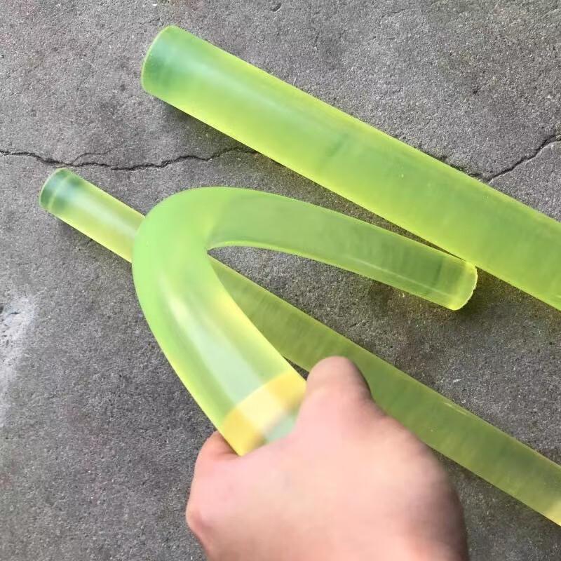 Polyurethane Elastic Shock Absorption Rod