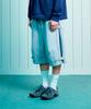 The Coldest Moment Tcm Waffle Button Half Sweat Pants (Melange Gray)