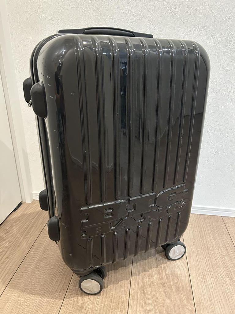 [USED] BIGBANG Carry Case