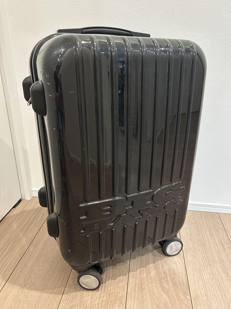 

[Б/У] Кейс для переноски BIGBANG