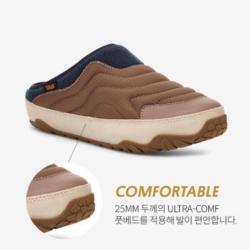 Teva Women S Rembar Terrain Stvf2439582 Crb