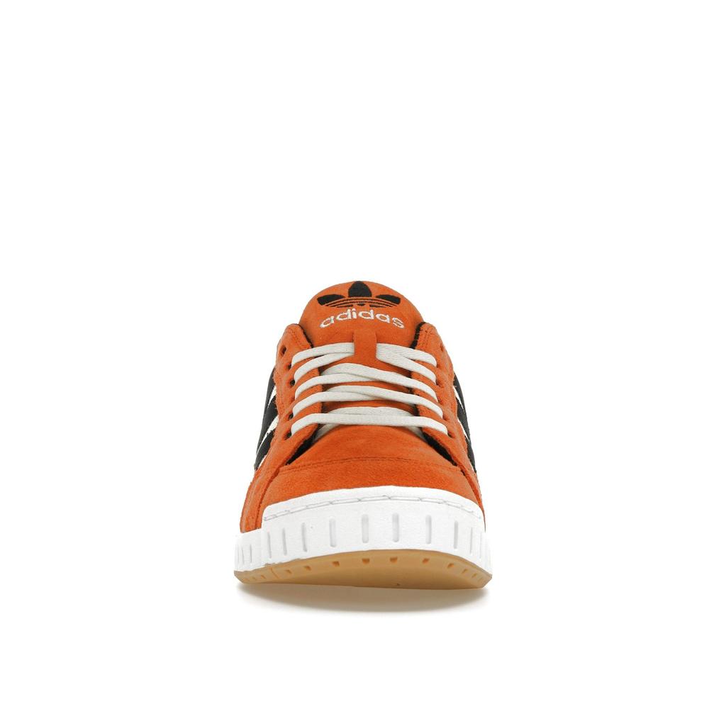 Adidas LWST Orange Unisex Sneaker Core-Black Off-White IF8801