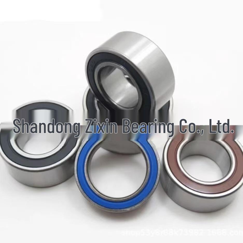 Mechanical Automotive Bearings Air Conditioning Compressor Non-standard Bearings 93304-20812-00