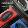 FAW Bestune Key Shell T33 T99s T77pro TPU Full Wrap Protective Key Cover