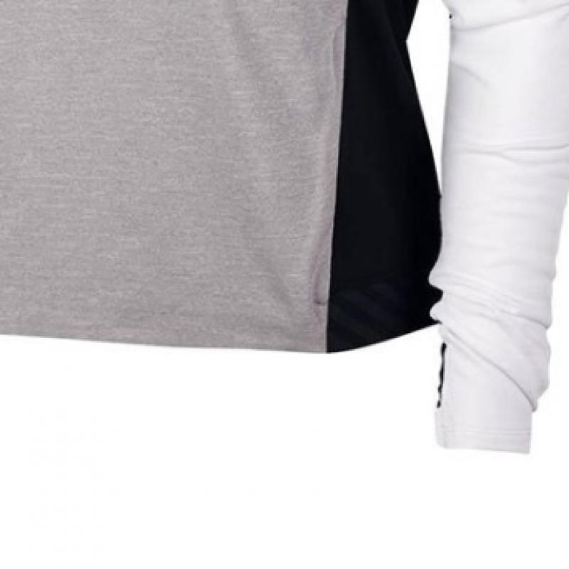 Nike Long Sleeve Tee Women S Therma Sphere Long Sleeve Top Aj8672 059 S2302