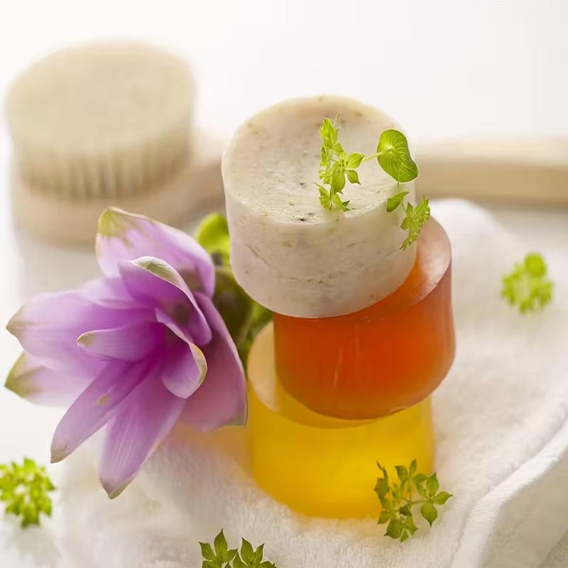 1PC Candle Molds for DIY Crafts Wax Candle Making 3D Making Soaps Multi-size Pillar Casting Silicone Moulds Hexagonal Cylinder