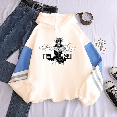 Fashion Anime Jujutsu Kaisen Cosplay Hoodies Manga Cartoon Choso Aesthetic Graphics Autumn Winter Unisex Long Sleeve Sweatshirts