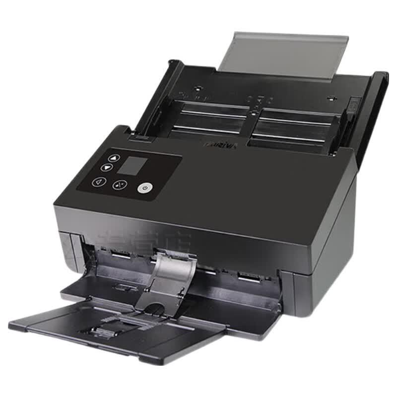 

Avision AVF340+ Professional Duplex A4 Document Scanner CN plug (adapter included)