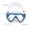 Kids Snorkel Mask and Snorkel Set