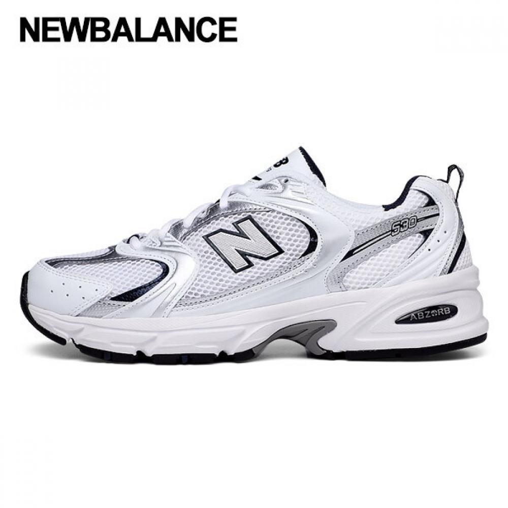 New Balance 530 Sneakers Unisex Mr530sg