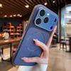 Luxusní matný magnetický kryt na telefon Pro iPhone 17 16 Pro Max Nárazuvzdorné kryty Pro iPhone 17Pro 17 16 Pro Max Kryt na ochranu objektivu