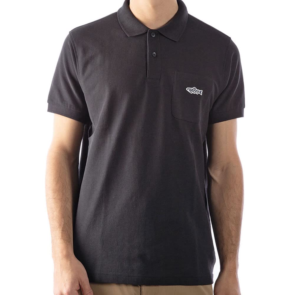 Foxfire FF Fish Polo S/S