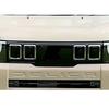 OKAYOHINN New Delica Mini BA Series Front Grille Garnish Upper Cover Front Bumper Front Bumper Emblem Bonnet Logo Car Decoration Exterior Parts
