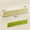 Silicone Sink Splash Guard-Water Splash Gaurd for Kitchen, Island and Bathroom-Suction Cup
