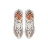 New Nike React Element 87 Sail Light Bone AQ1090-100