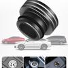 AAAYR1 Car Cigarette Lighter Plug Cover Fire Button Dustproof Socket Cap For Opel Vauxhall OPC ADAM Insignia Antara Corsa J H Kadett GT
