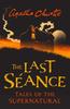 The Last Seance by Agatha Christie Paperback Book 9780008336738