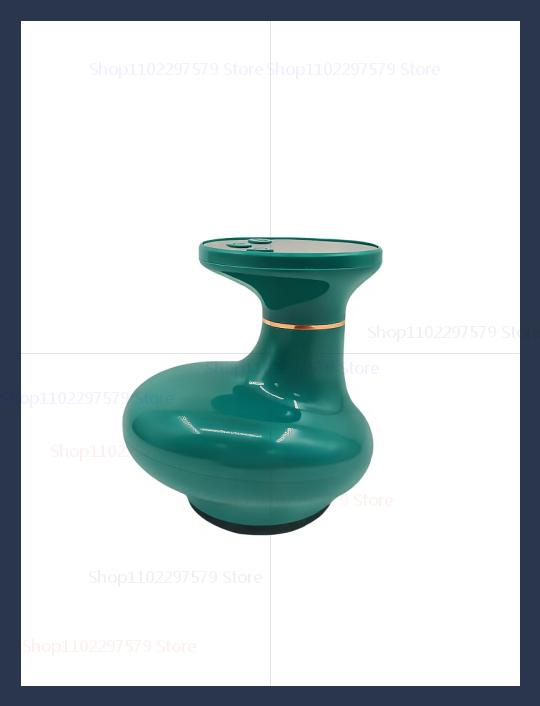 

Электрический Гуаша Скребковый Массаж Баночный Массаж Тела Мышечный Массажер Горячий Компресс Спина Шея Рука Массажер Антицеллюлитный Жиросжигатель