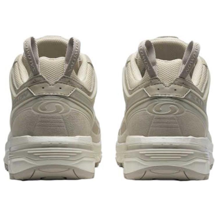 Salomon Acs Pro Ltr Comfortable Non-Slip Durable Low-Top Lifestyle Shoes Unisex Shoes Brown L47675000