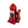 Vertical Hydraulic Car Jack with Labor-Saving Wrench (5-10 Ton Capacity)