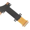 LCD Cable Flex Flexible Flat FPC Connector Module for Powershot SX730 S740 Camera