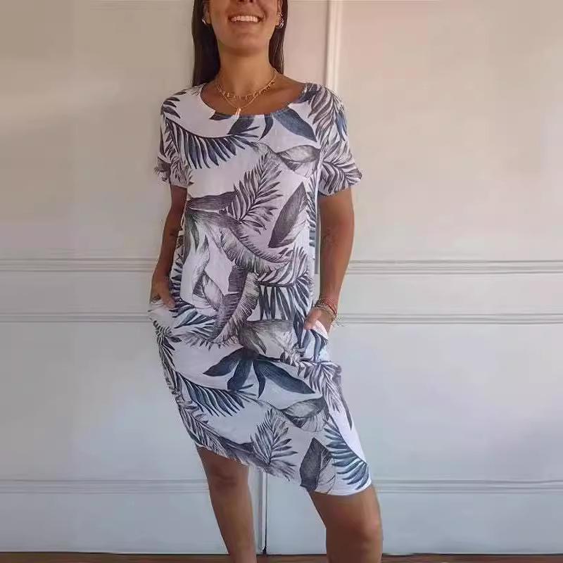 2024 Šifonové síťované maxi šaty s netopýřími rukávy