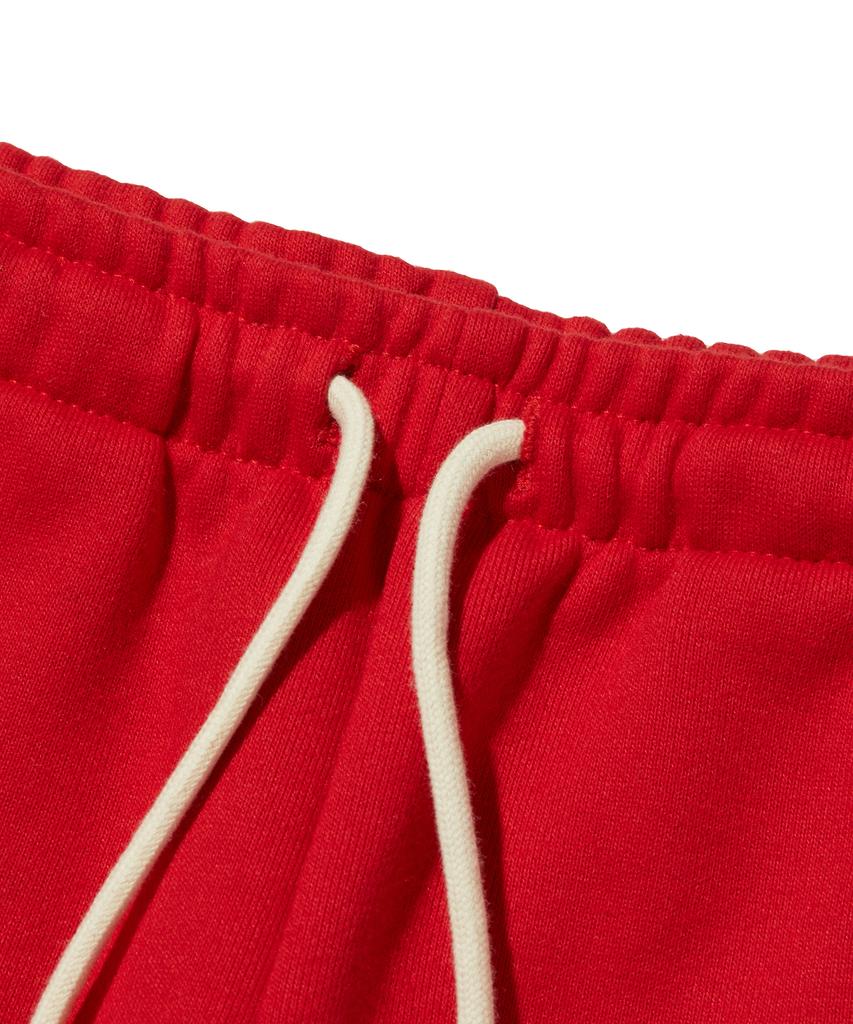 Seuweideu Sugarland Sweat Pants [Red]