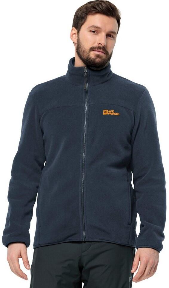 Куртка Jack Wolfskin Taubenberg 3in1 Jkt M Jacket safflower