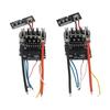 20V Battery Protection DCB200 Charging Module Power Tool Battery Protection Power Tools Robust Plastic Material