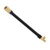 Car Tire Inflator Hose Locking Air Chuck Inflatable Air Pump xtension Tube