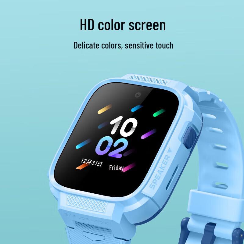 Xiao Xun T6C Kids Smart Phone Watch (CN Version)