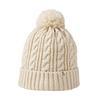 Miki House Hot Biscuits Hoodie 73-9203-459 (S46-52, Ivory)