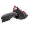 For Hyundai H-1 Grand Starex iMAX i800 2018-2024 Car Sticker Rearview Side Mirror Cover Wing Cap Exterior Case Trim Accessories