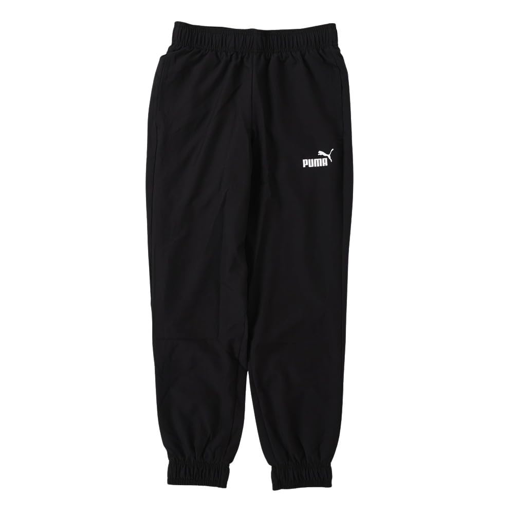 Puma POWER Woven Tracksuit_67574737_M