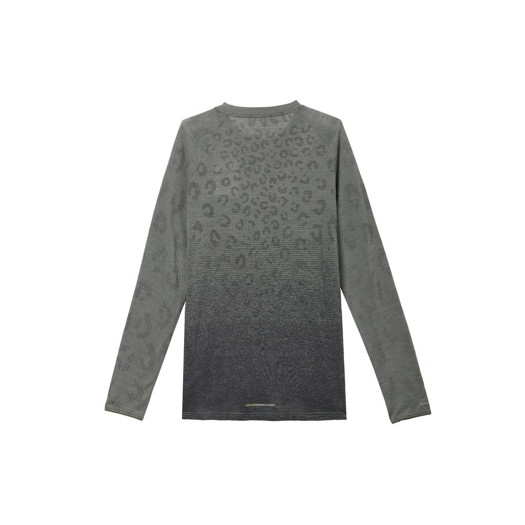 Nike Therma-Fit Adv Running Division Breathable Fashion Soft Warm Long Sleeve T-Shirt Men Tops Horizon-Green FZ1126-370