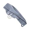 Heat Shield Deflector for Harley Big Glide Street 2009-2016