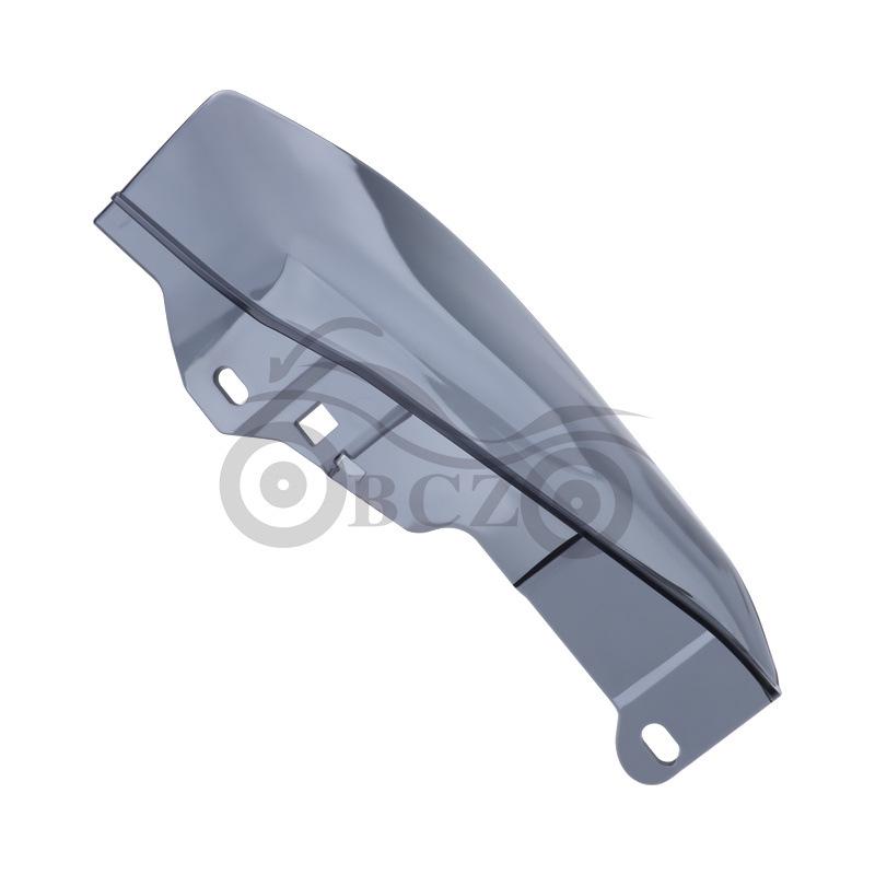 Heat Shield Deflector for Harley Big Glide Street 2009-2016