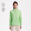 Pelliot Women's Outdoor Lightweight Sun Protection Jacket
