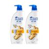 Head & Shoulders Anti-Dandruff & Anti-Breakage Shampoo