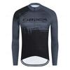 Hiru Pro Team Autumn Bib Pants Ropa Ciclismo Clothing Bike Uniform Men Bicycle Clothes Mailllot 2026  Long Sleeved Breathable Cycling Suit Set