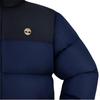 Timberland Urban Outdoor FW25 Stand Collar Zipper Insulated Water-Resistant Down Jacket Men Jackets 0YH6N-P52