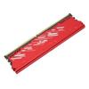 Desktop Memory Module DDR4 3200MHz 25600 Bandwidth Metal Case Fast Cooling Gaming RAM for Working Editing Games 16GB