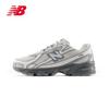 New Balance Casual Thick-Soled Sneakers