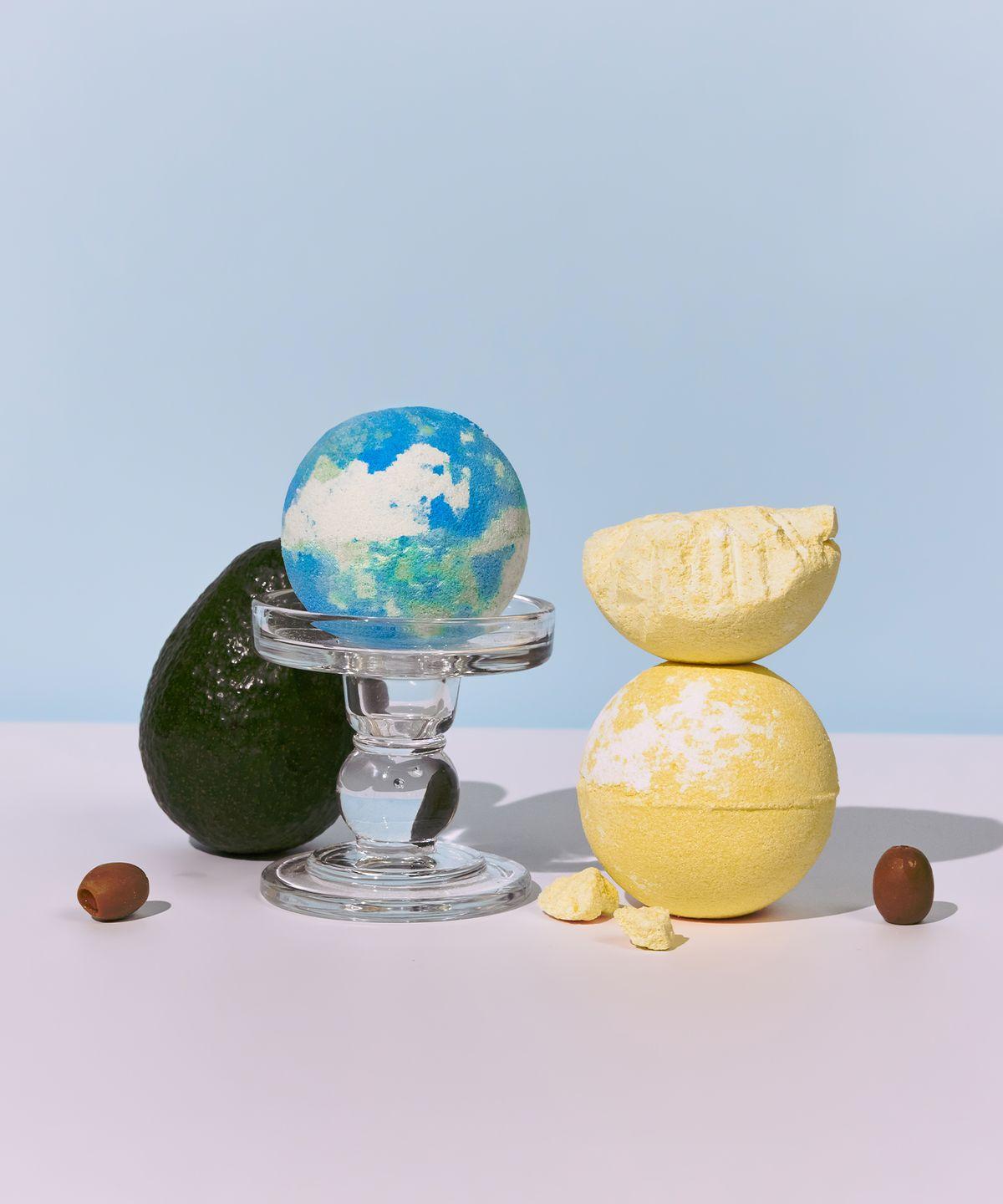 [5pack] Only One Earth Bomb