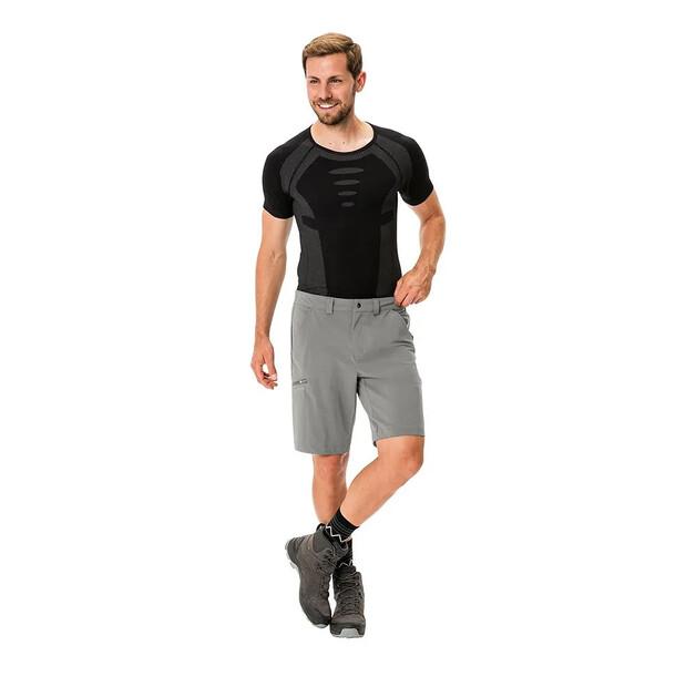 VAUDE Брюки 3/4 Farley Stretch II