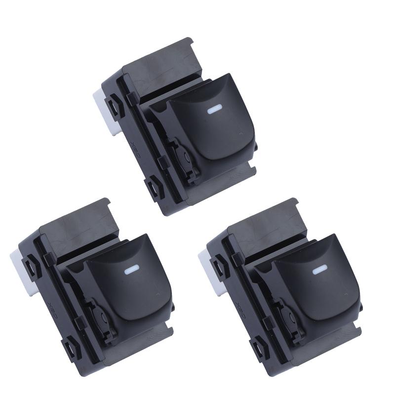 93580-4V000 Power Electric Single Window Switch 935804V000 For 2012- 2016 Hyundai Elantra
