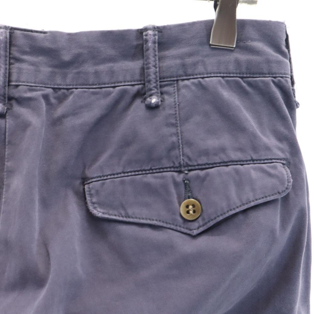 RRL Long Pants W29 Navy Men's Used